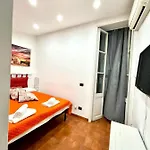 Dani House Apartamento Roma