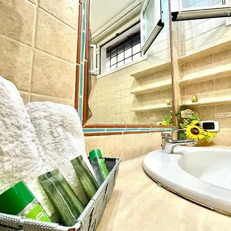 Dani House Apartamento