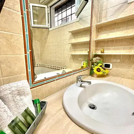 Apartamento Dani House