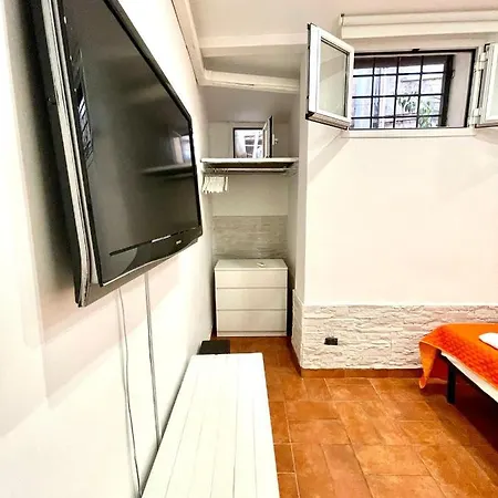 Apartamento Dani House *