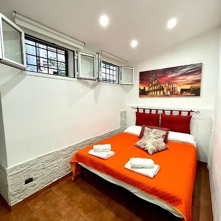 Apartamento Dani House *