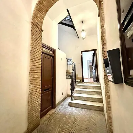 Dani House * Roma