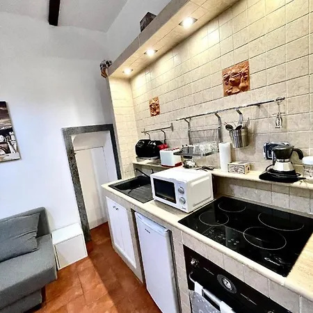 Apartamento Dani House