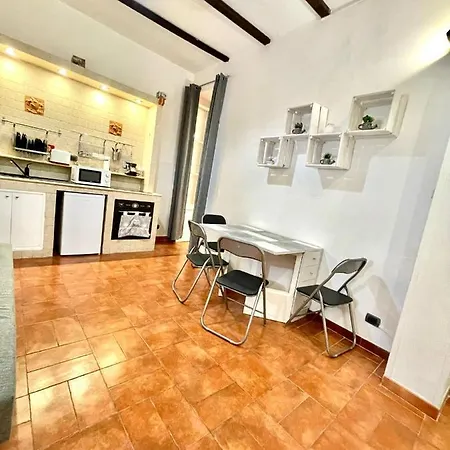 דירה Dani House רומא