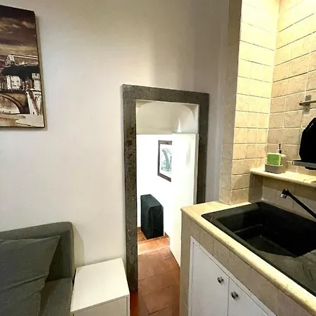 Dani House רומא