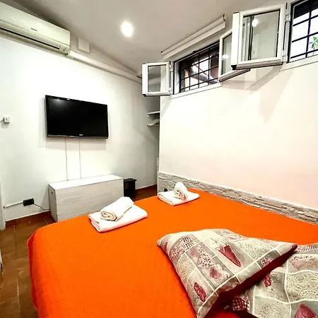 Dani House Apartment