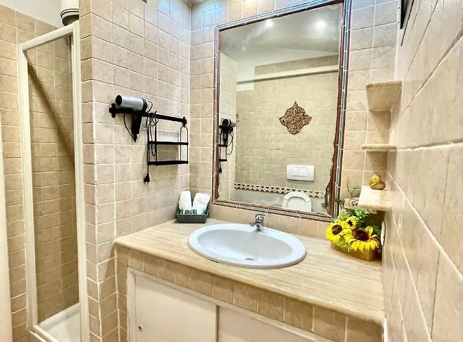 Dani House Apartment *