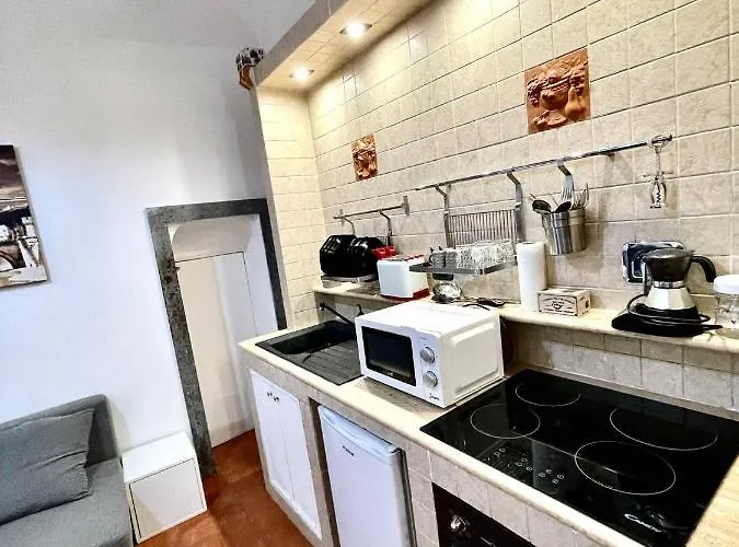 Apartment Dani House