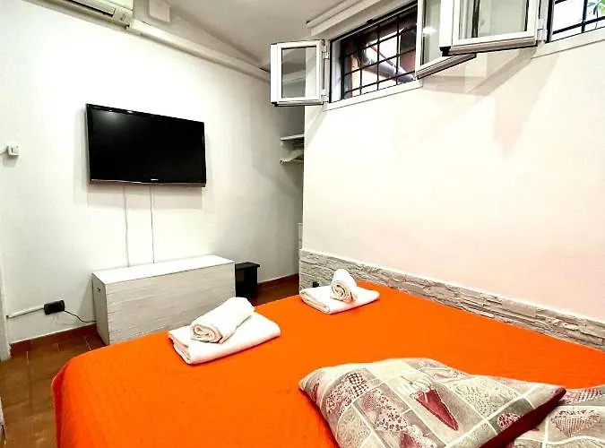 Dani House Apartment